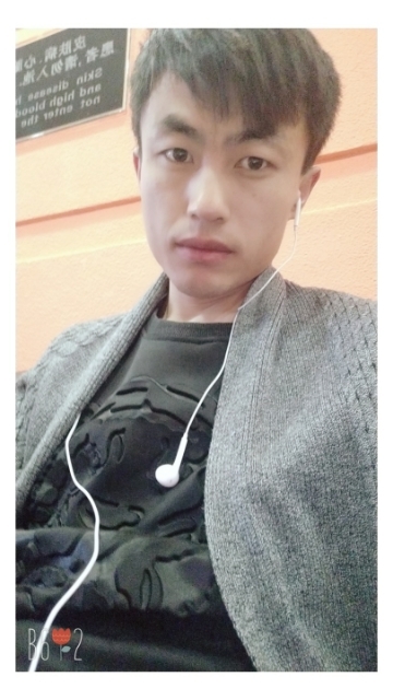 梦里回眸的第一张照片--平顶山相亲服务中心