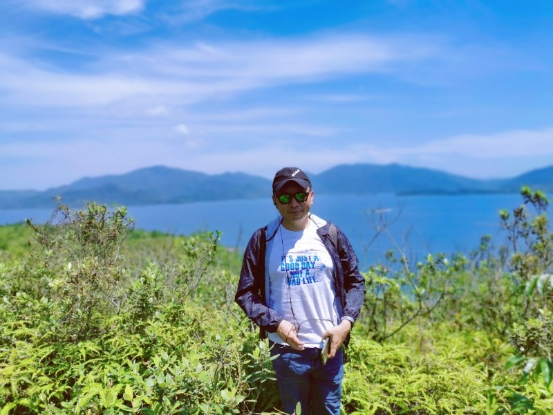 匡匡的第一张照片--平顶山相亲服务中心