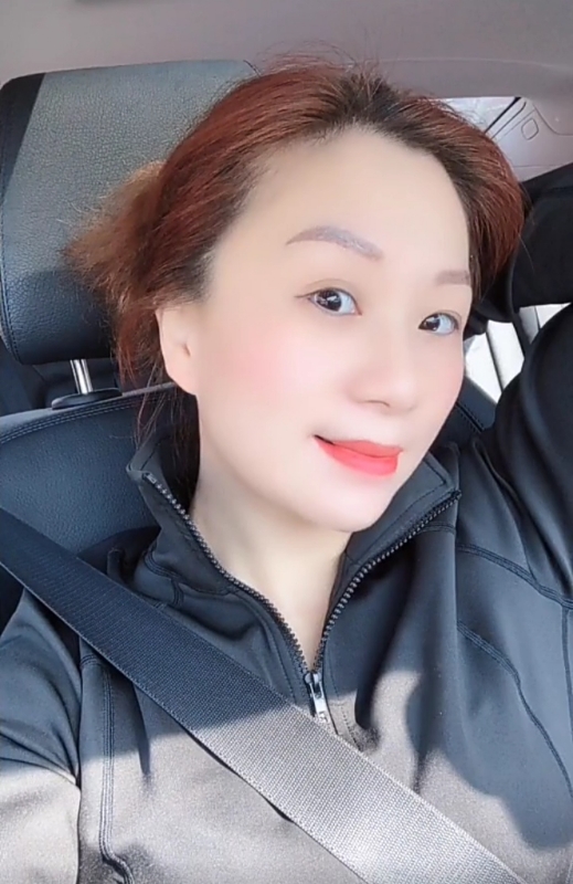 张文欣的第一张照片--平顶山相亲服务中心