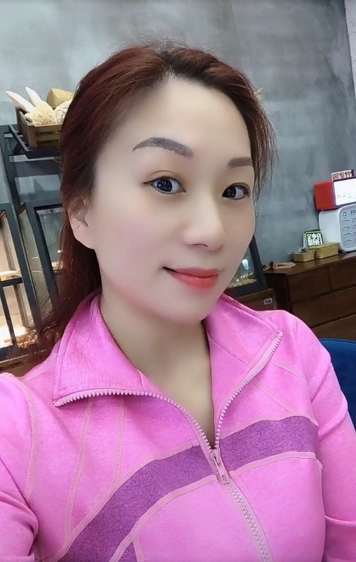 张文欣的第二张照片--平顶山相亲服务中心