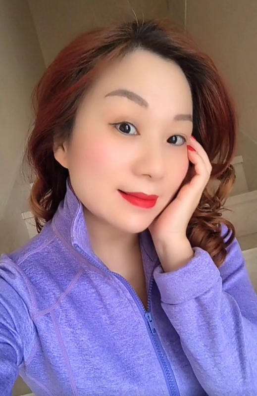 张文欣的第三张照片--平顶山相亲服务中心