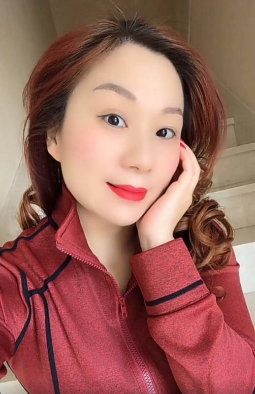 张文欣的第四张照片--平顶山相亲服务中心