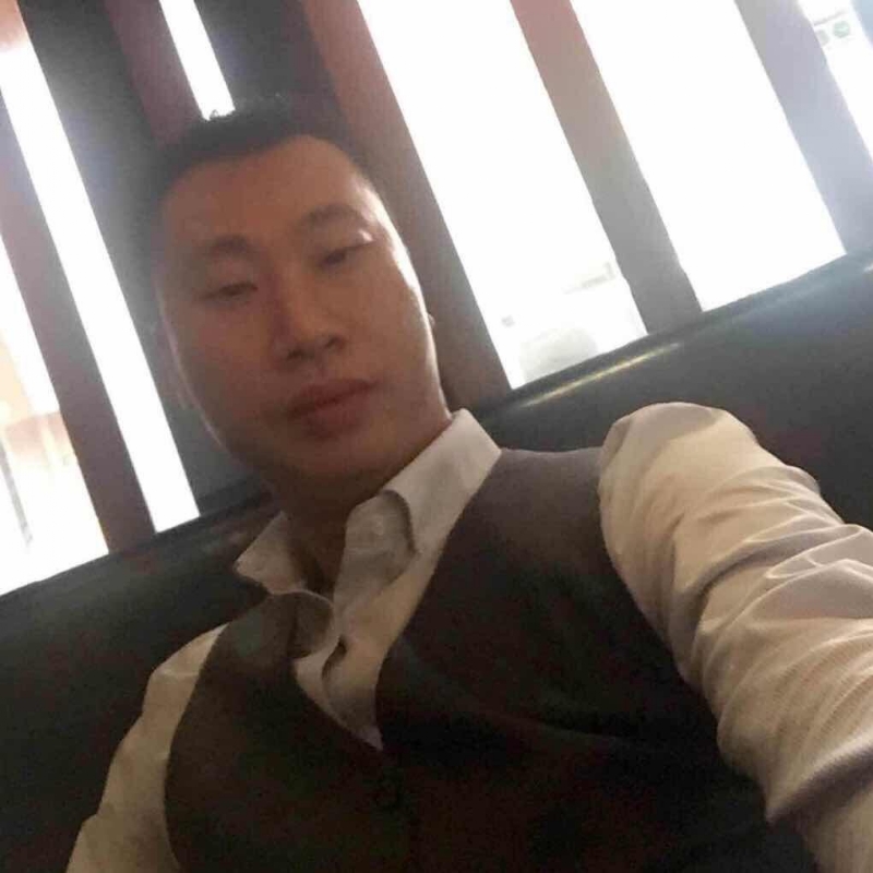 陈威的第一张照片--平顶山相亲服务中心