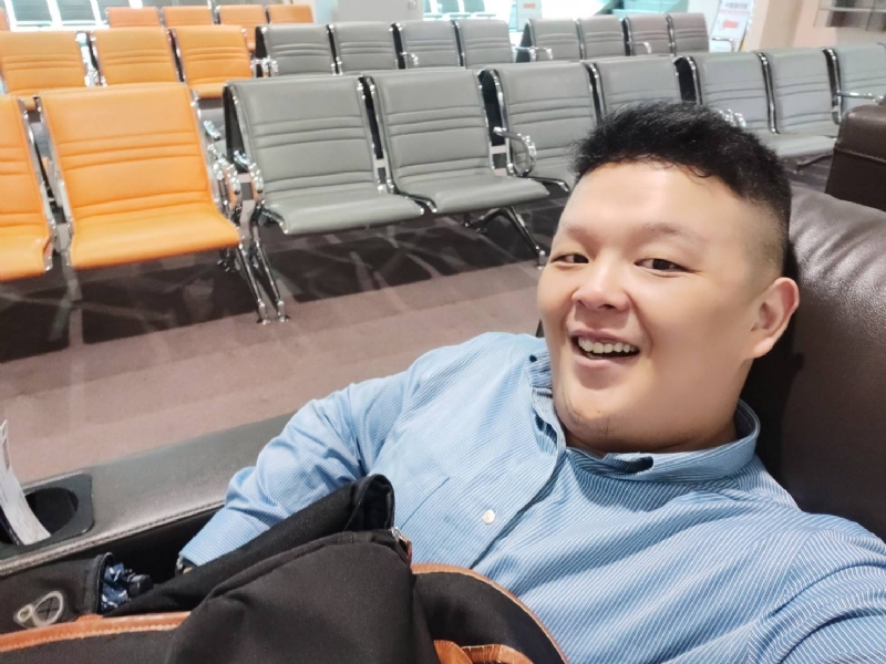 hu的第一张照片--平顶山相亲服务中心