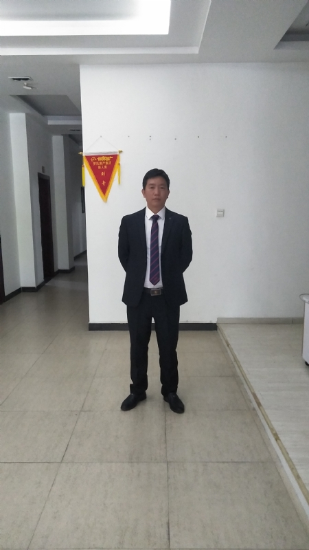 daxia的第一张照片--平顶山相亲服务中心