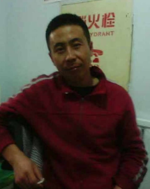 袭明轩的第一张照片--平顶山相亲服务中心