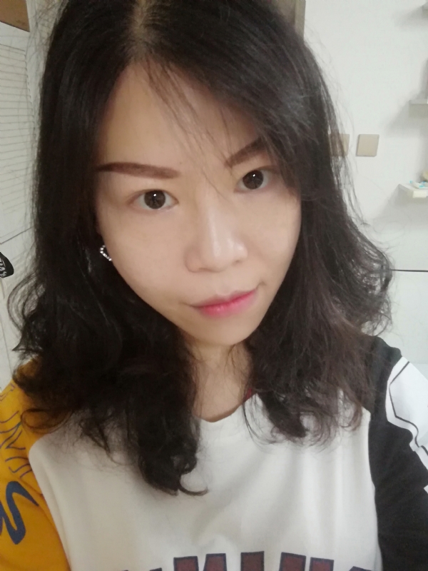 帛曳的第一张照片--平顶山相亲服务中心