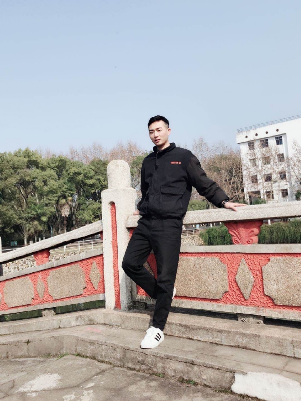 柒玥的第一张照片--平顶山相亲服务中心