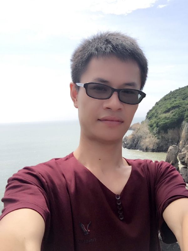 木木林的第一张照片--平顶山相亲服务中心