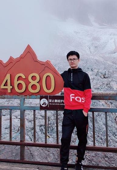 木木林的第三张照片--平顶山相亲服务中心