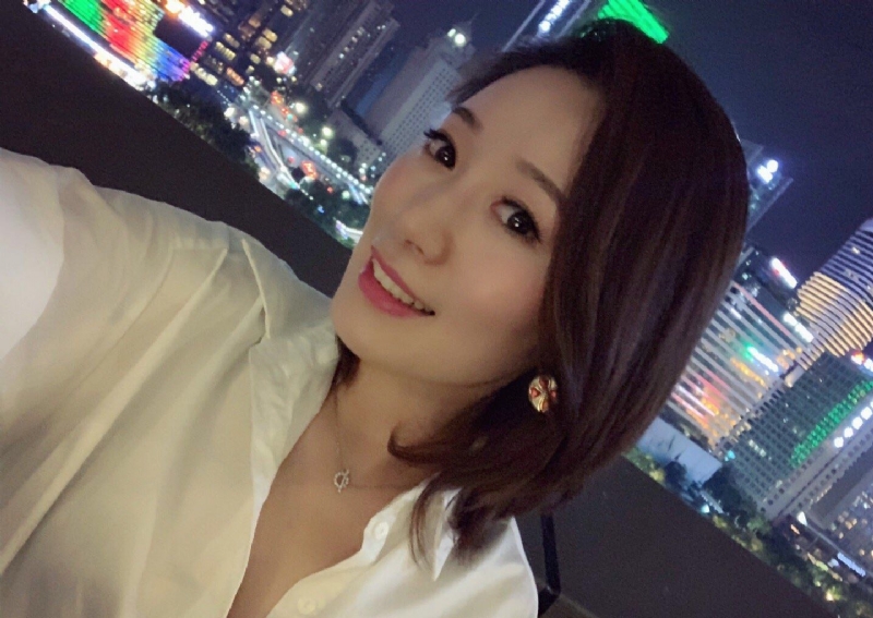 Mengyao的第二张照片--平顶山相亲服务中心