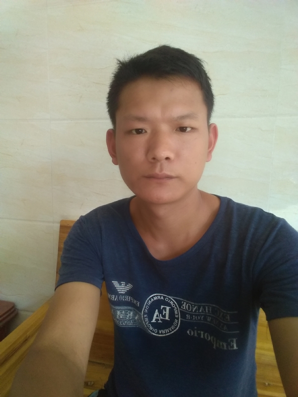 辉的第一张照片--平顶山相亲服务中心