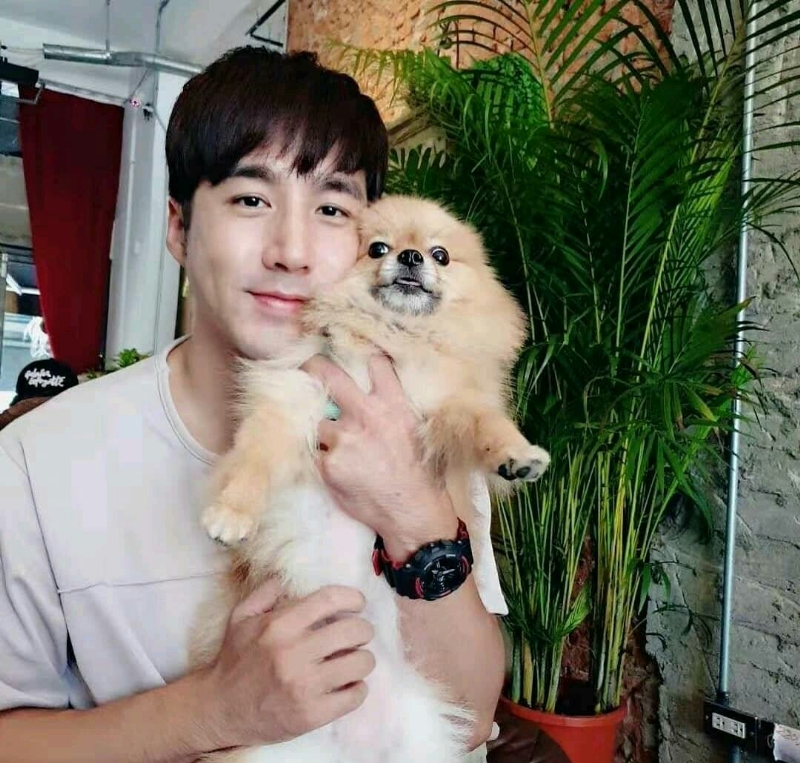 wnag的第一张照片--平顶山相亲服务中心