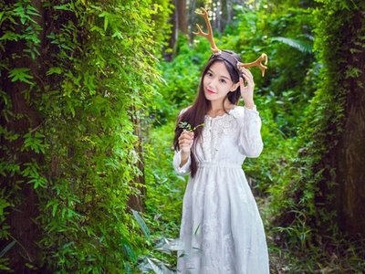 娇娇的第二张照片--平顶山相亲服务中心