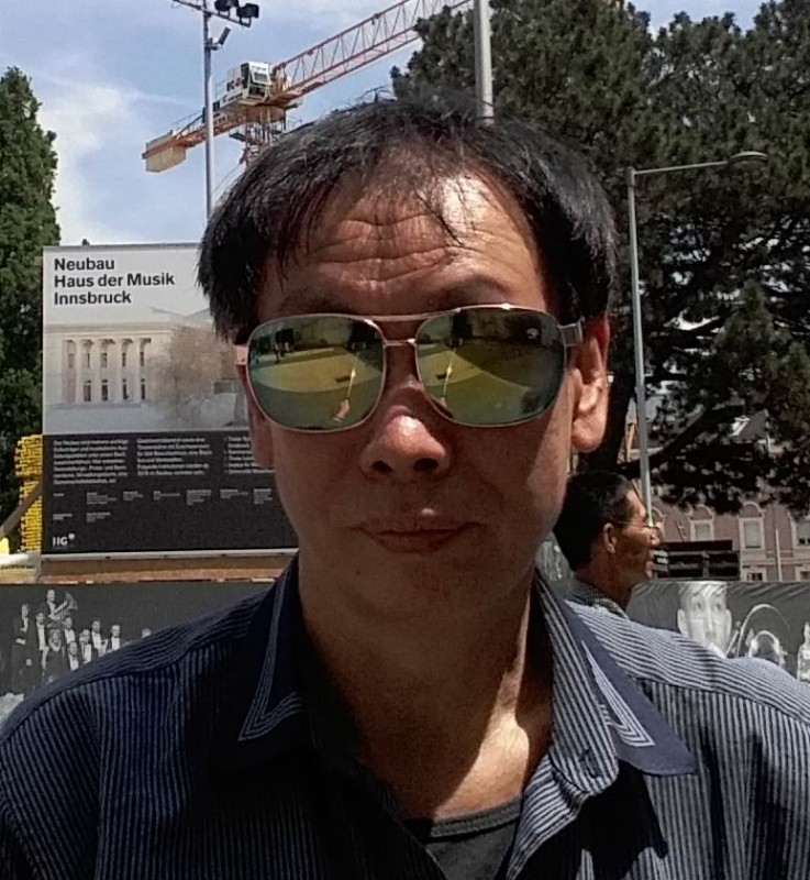 旅行者的第三张照片--平顶山相亲服务中心