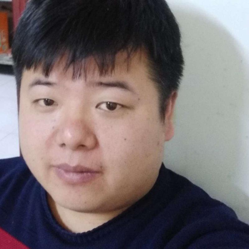 小胖的第一张照片--平顶山相亲服务中心