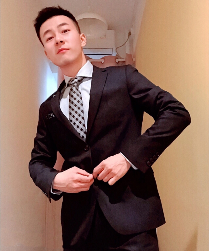 老谢家的天之蛟子的第一张照片--平顶山相亲服务中心