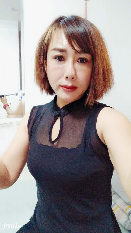 芊芊的第一张照片--平顶山相亲服务中心