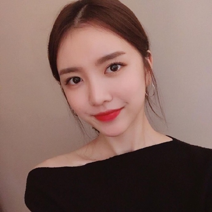 唐馨儿的第一张照片--平顶山相亲服务中心