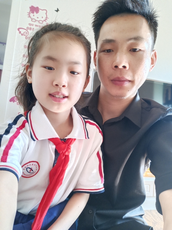 小神兽的第一张照片--平顶山相亲服务中心