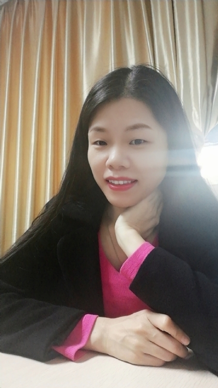 我是一只羊的第一张照片--平顶山相亲服务中心