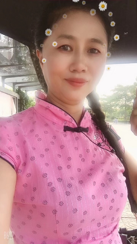 永相随的第一张照片--平顶山相亲服务中心