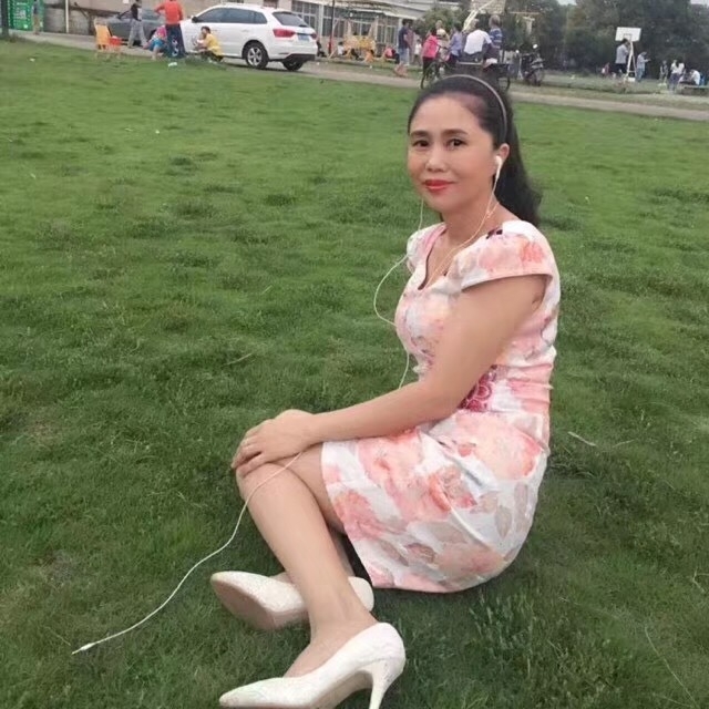 永相随的第二张照片--平顶山相亲服务中心