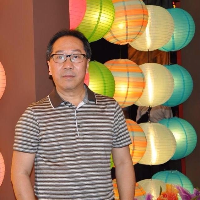 kaiwen的第一张照片--平顶山相亲服务中心