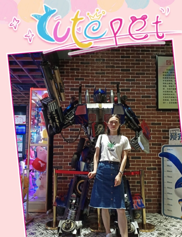 淡似春风的第一张照片--平顶山相亲服务中心