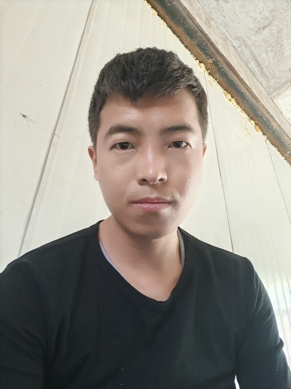 宠你没商量的第一张照片--平顶山相亲服务中心