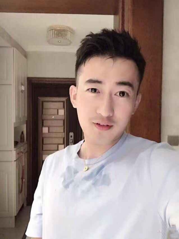 元素囡的第一张照片--平顶山相亲服务中心