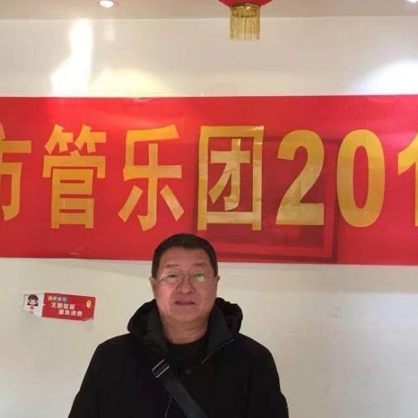 大地神鹰的第二张照片--平顶山相亲服务中心