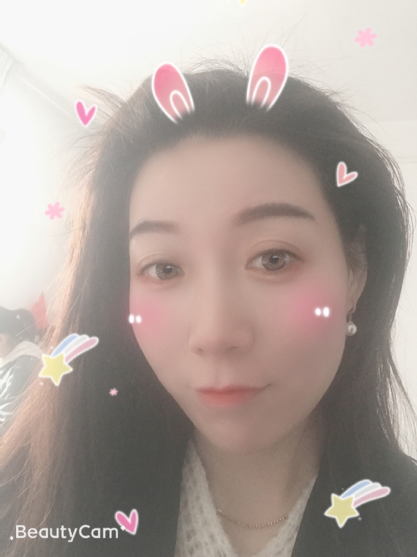 非你不嫁的第二张照片--平顶山相亲服务中心