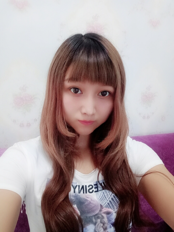 戏入人生的第一张照片--平顶山相亲服务中心