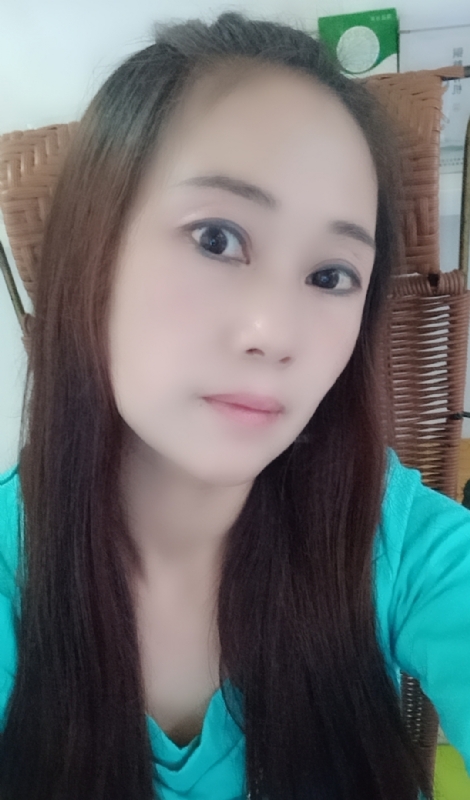 阿玲的第一张照片--平顶山相亲服务中心