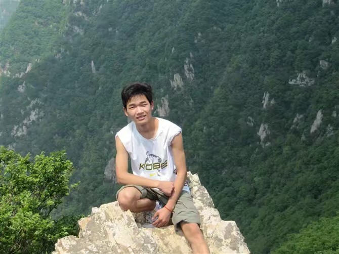 隐身的第二张照片--平顶山相亲服务中心