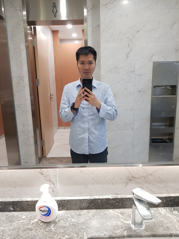 猩猩的第三张照片--平顶山相亲服务中心