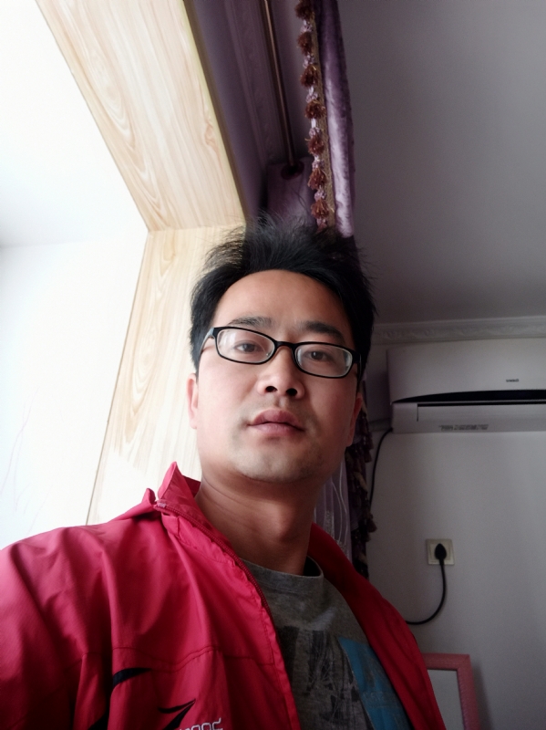 真心待你的第一张照片--平顶山相亲服务中心