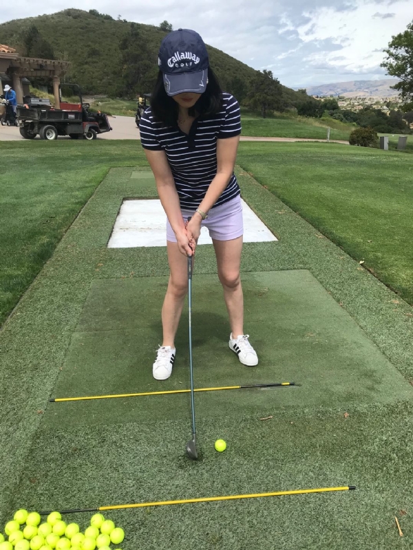 Chloe127的第一张照片--平顶山相亲服务中心