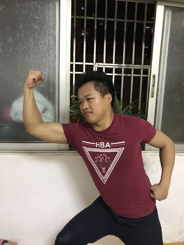 彭宏谊的第一张照片--平顶山相亲服务中心