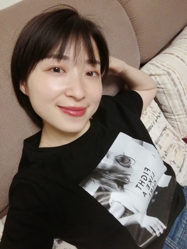 林田的第四张照片--平顶山相亲服务中心