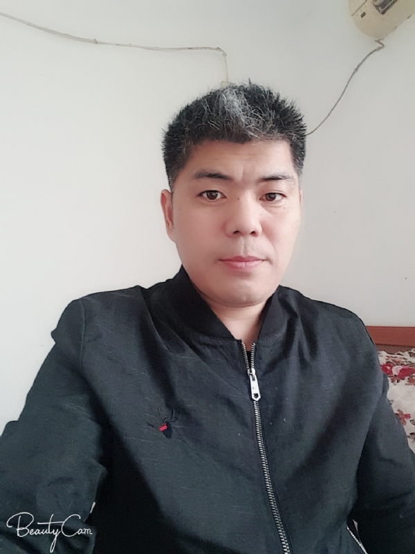 要真心寻找有缘人的第一张照片--平顶山相亲服务中心