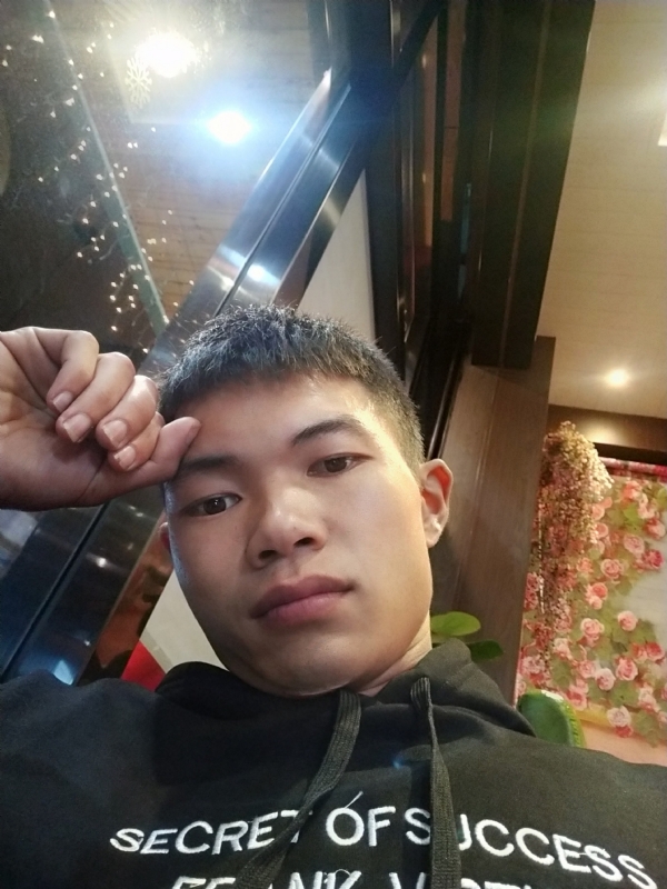 好想你的第一张照片--平顶山相亲服务中心