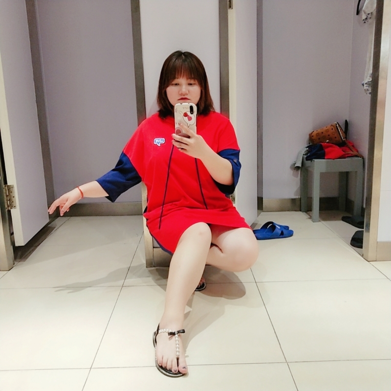 小茶的第一张照片--平顶山相亲服务中心