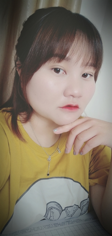 小茶的第三张照片--平顶山相亲服务中心