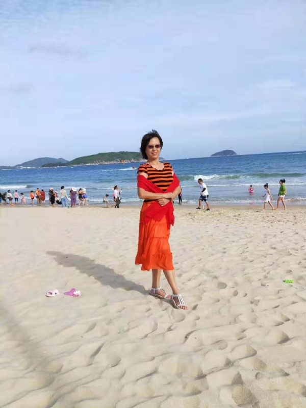 ruwu的第一张照片--平顶山相亲服务中心