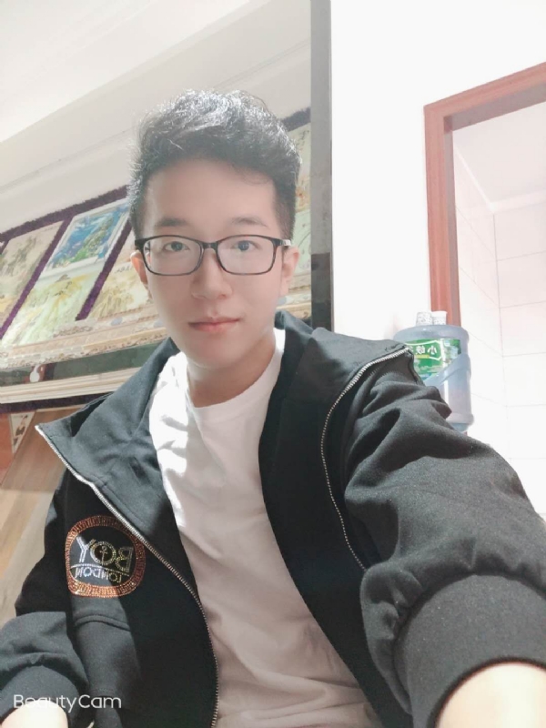 陈某某的第一张照片--平顶山相亲服务中心