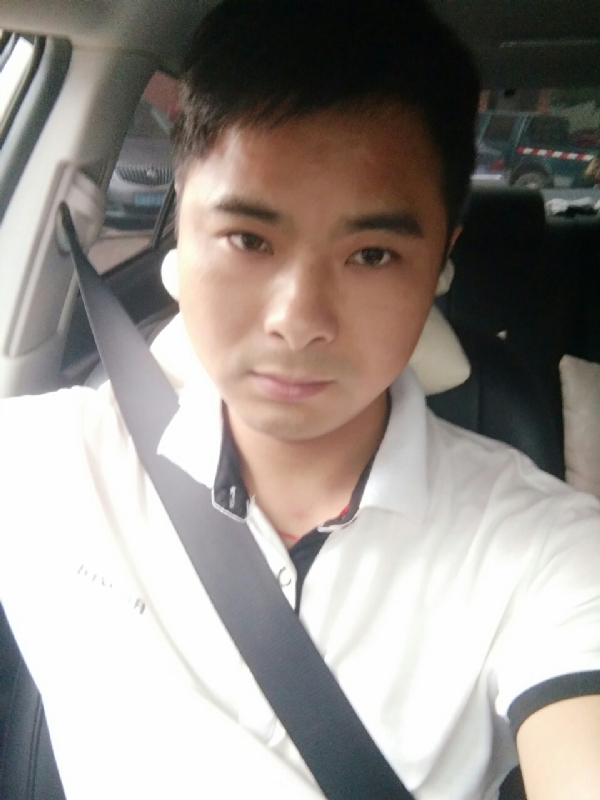 遇见你的第二张照片--平顶山相亲服务中心