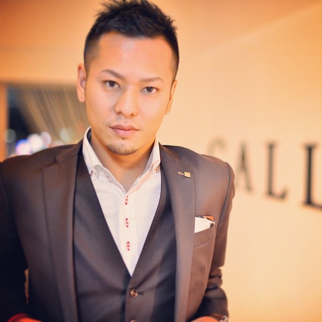 Lamborghini的第一张照片--平顶山相亲服务中心