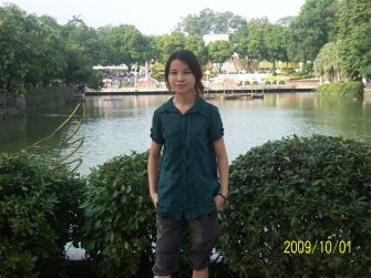 小雨點的第三张照片--平顶山相亲服务中心